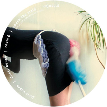Joris Voorn - Dusty House | Room 6