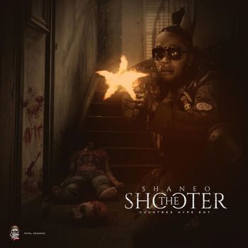 Shane O - Shooter
