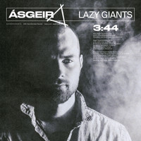 Asgeir - Lazy Giants