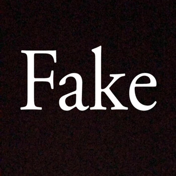 VeryRare Shyne - Fake (Explicit)
