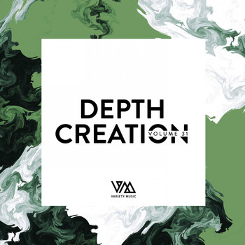 Various Artists - Depth Creation, Vol. 31