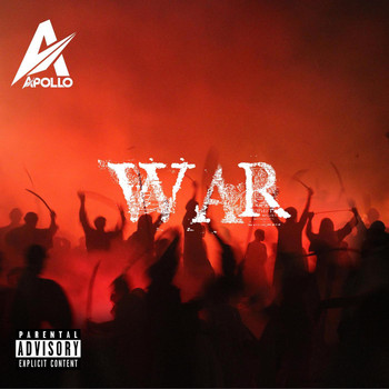 Apollo - WAR (Explicit)