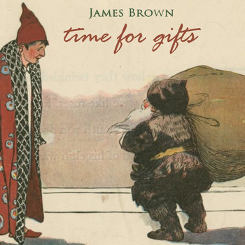James Brown - Time for Gifts