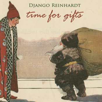 Django Reinhardt - Time for Gifts