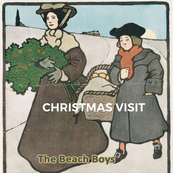 The Beach Boys - Christmas Visit