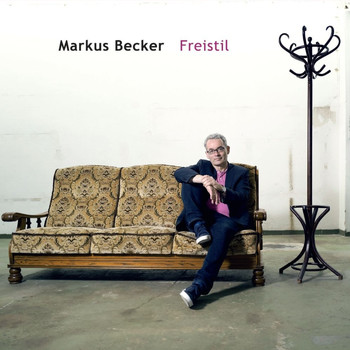 Markus Becker - Freistil