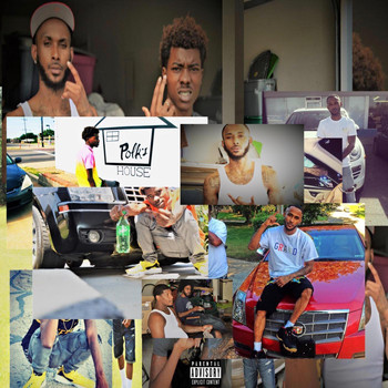 Five - The Letter V (Explicit)