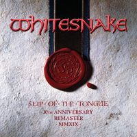Whitesnake - Slip of the Tongue (Super Deluxe Edition; 2019 Remaster [Explicit])