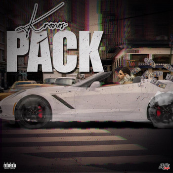 Kronos - Pack (Explicit)