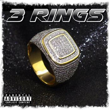 Kiwi - 3 rings (Explicit)