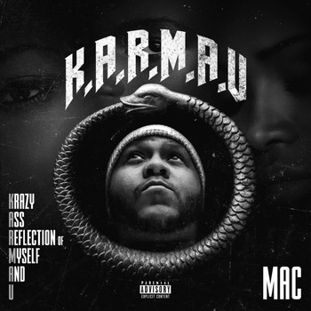 MAC - K.A.R.M.A.U. (Explicit)