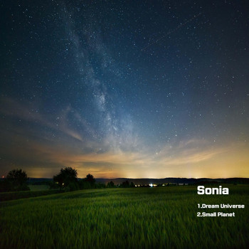 Sonia - Dream Universe