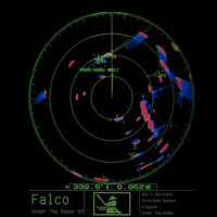 Falco - Under The Radar