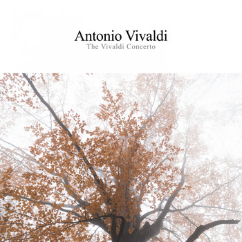Antonio Vivaldi - The Vivaldi Concerto