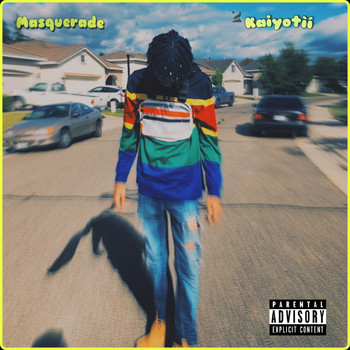 KAIYOTÌÍ - Masquerade (Explicit)