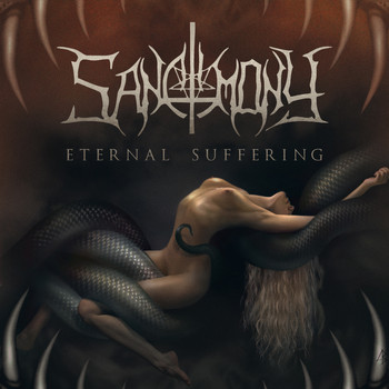Sanctimony - Eternal Suffering (Explicit)