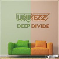 Univezz - Deep Divide (Radio Edit)