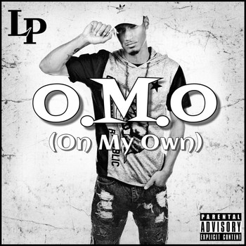 LP - O.M.O (On My Own)