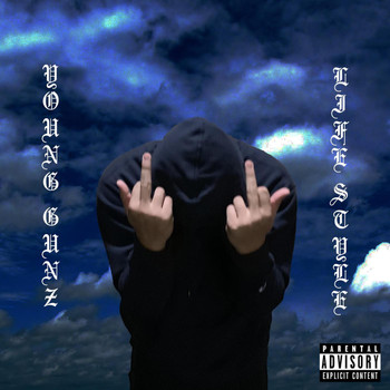 Young Gunz - Lifestyle (Explicit)