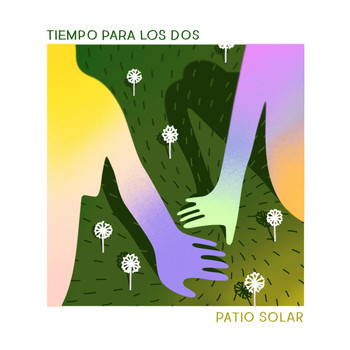 Patio Solar - Tiempo para los Dos
