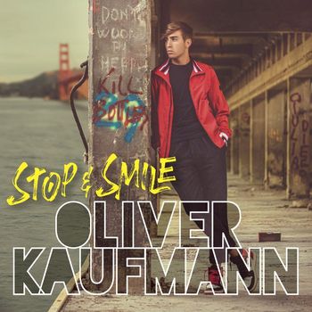 OLIVER - Stop & Smile