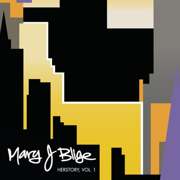 Mary J. Blige - Mary Jane (All Night Long)