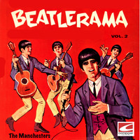 The Manchesters - Beatlerama, Vol. 2