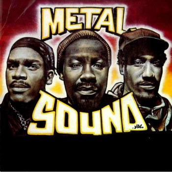 Metal Sound / - DJ au top