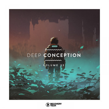 Various Artists - Deep Conception, Vol. 23