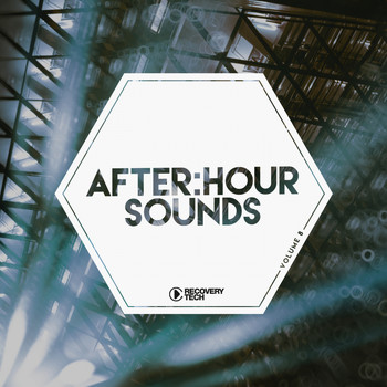 Various Artists - After:Hour Sounds, Vol. 8