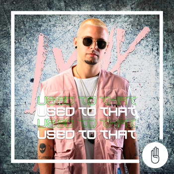 Lynx - Used to That