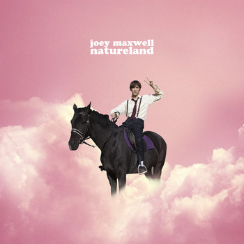 joey maxwell - don't stress