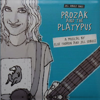Jill Sobule - Jill Sobule Sings Prozak and the Platypus (Explicit)