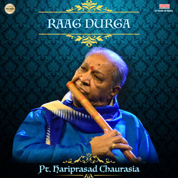 Pandit Hariprasad Chaurasia - Raag Durga