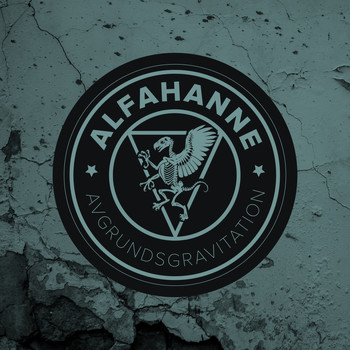 Alfahanne - Avgrundsgravitation