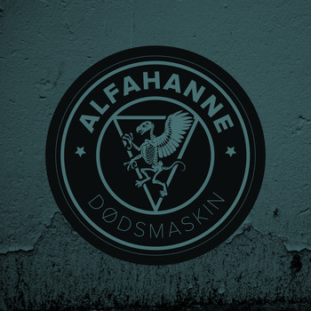 Alfahanne - Dödsmaskin