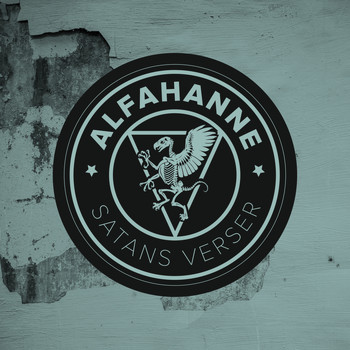 Alfahanne - Satans verser (Explicit)