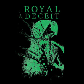 Royal Deceit - Bite the Curb (Explicit)