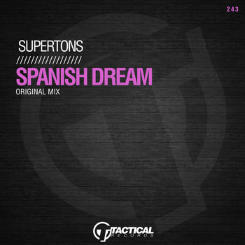 Supertons - Spanish Dream