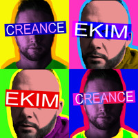 Julien Creance & Ekim - Sweet EP