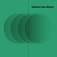 Efdemin - New Atlantis