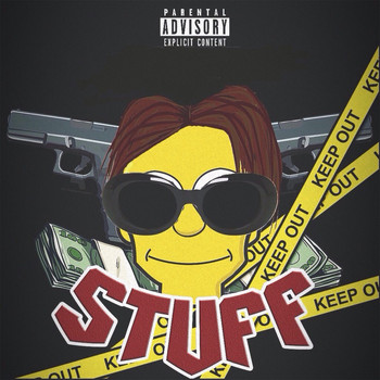 Stuff - Она мне сказала что ты (Explicit)