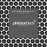 Davide Mazzilli - Attention