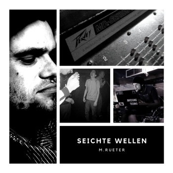 m.rueter / - Seichte Wellen