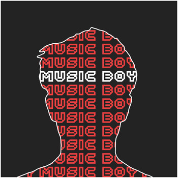 Wiley - Music Boy (Explicit)