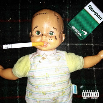 Josh White - I Do What I Want (Explicit)
