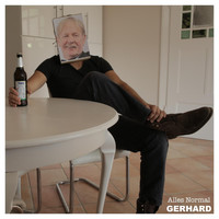 Gerhard - Alles Normal (Explicit)