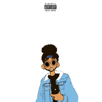 Ash - RUN IT UP (Explicit)