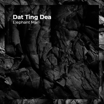Elephant Man - Dat Ting Dea