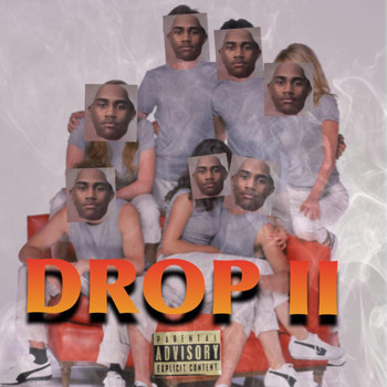 Dizzy - DROP II (Explicit)